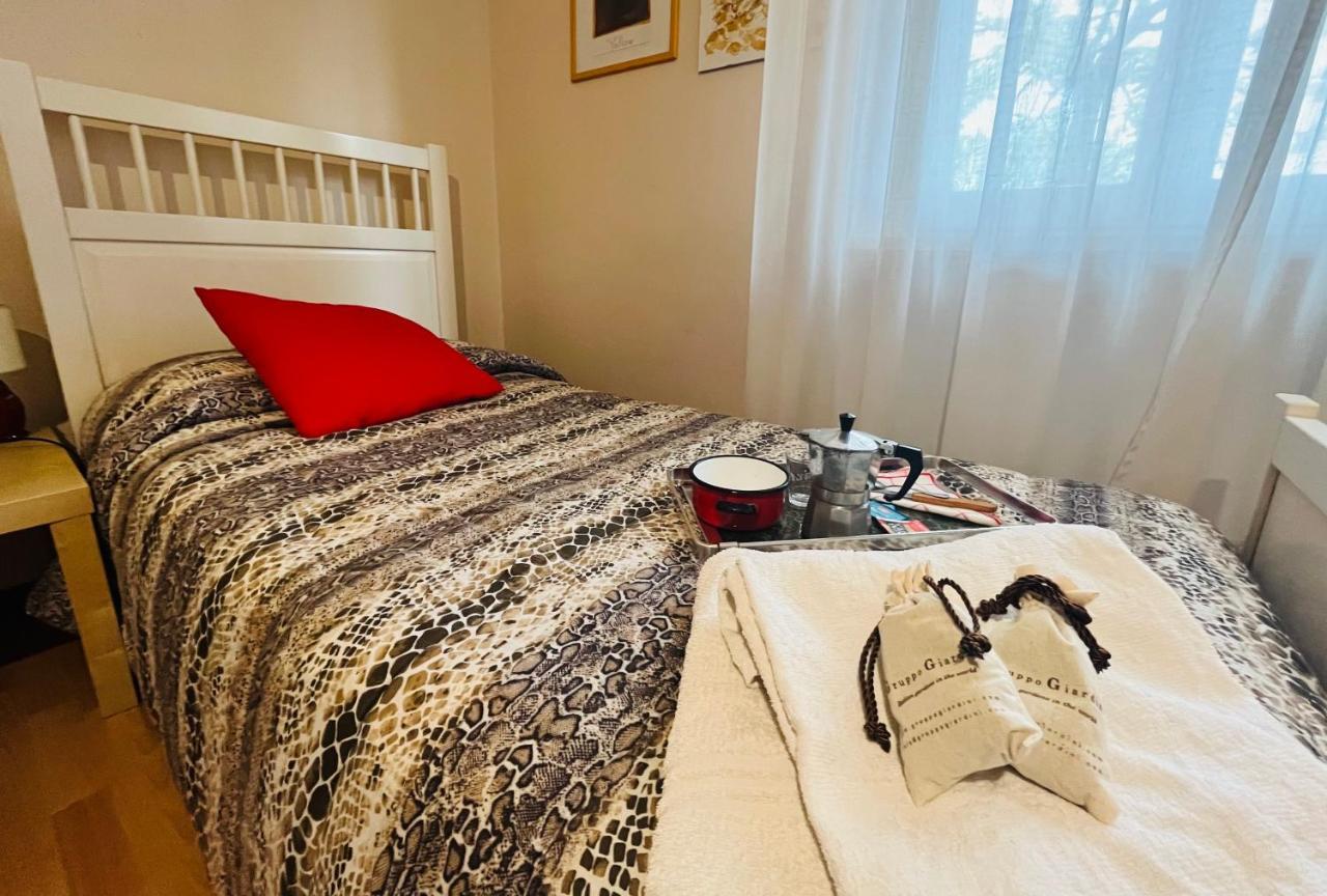 Bed&Breakfast Benedetta Cantagrillo Zewnętrze zdjęcie