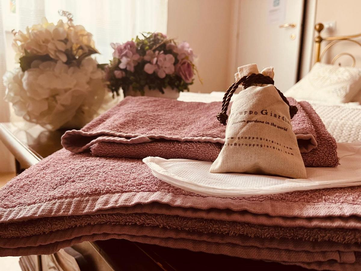 Bed&Breakfast Benedetta Cantagrillo Zewnętrze zdjęcie