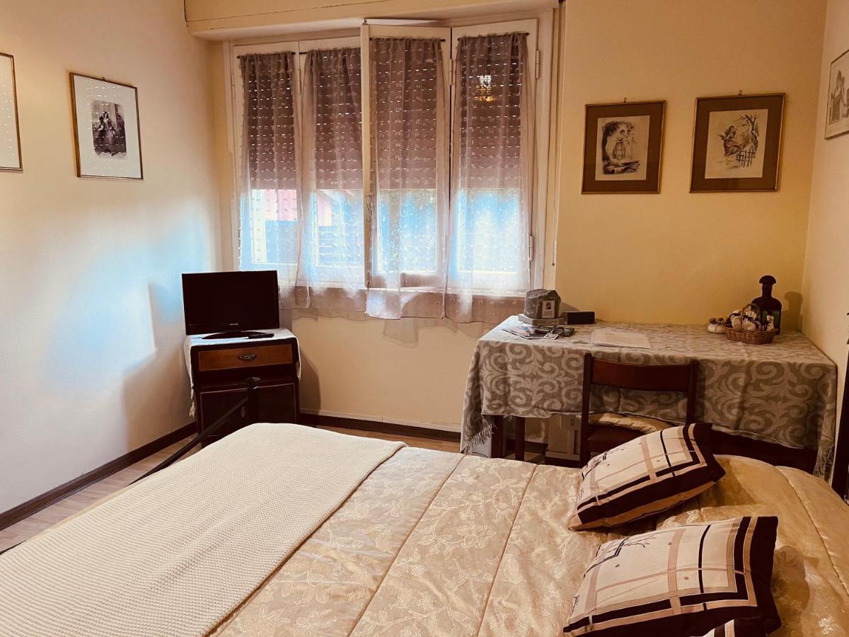 Bed&Breakfast Benedetta Cantagrillo Zewnętrze zdjęcie