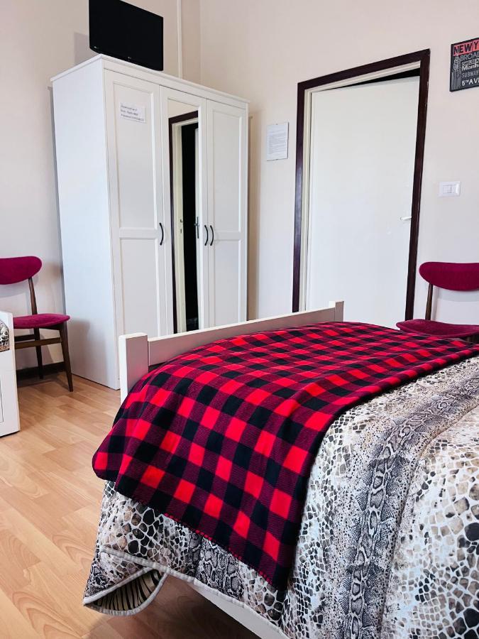Bed&Breakfast Benedetta Cantagrillo Zewnętrze zdjęcie