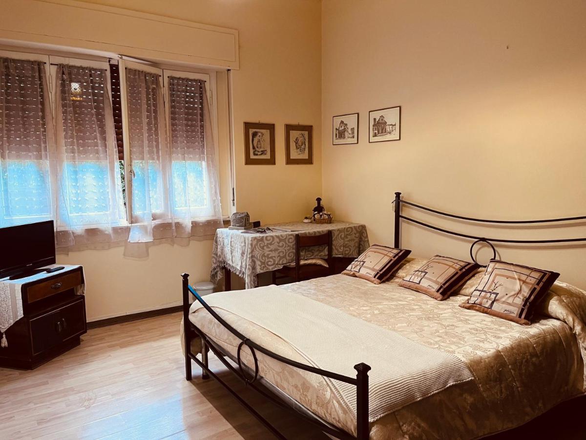 Bed&Breakfast Benedetta Cantagrillo Zewnętrze zdjęcie