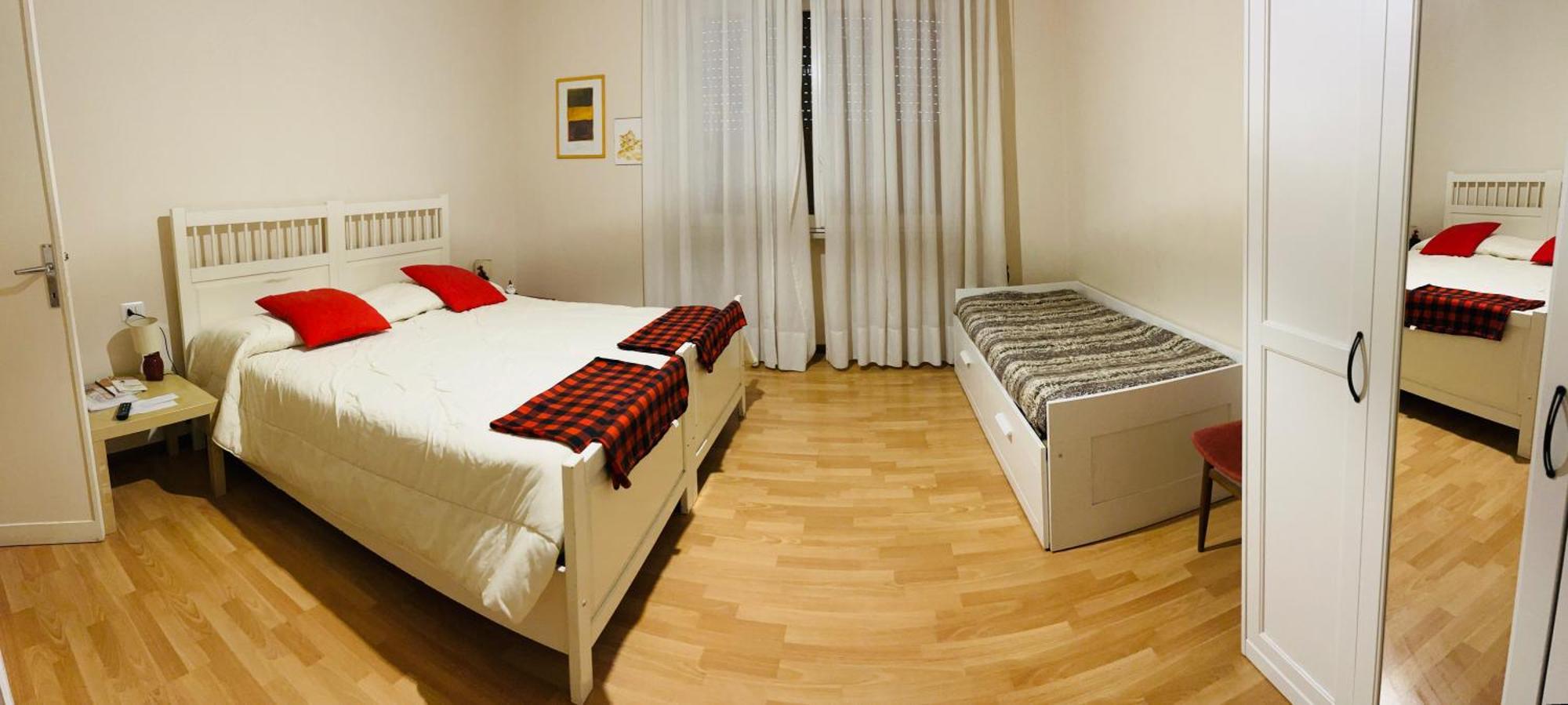 Bed&Breakfast Benedetta Cantagrillo Zewnętrze zdjęcie