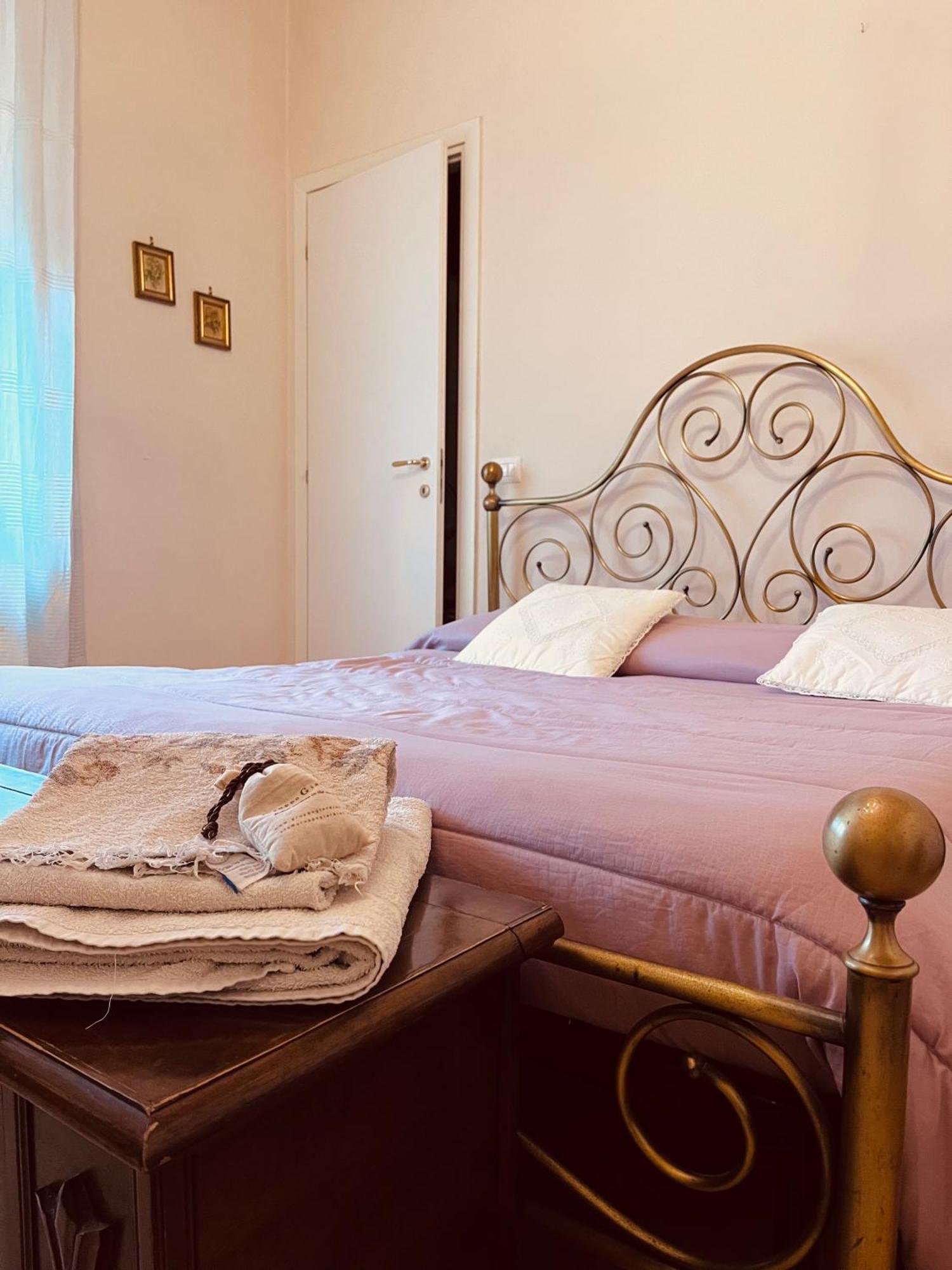 Bed&Breakfast Benedetta Cantagrillo Zewnętrze zdjęcie