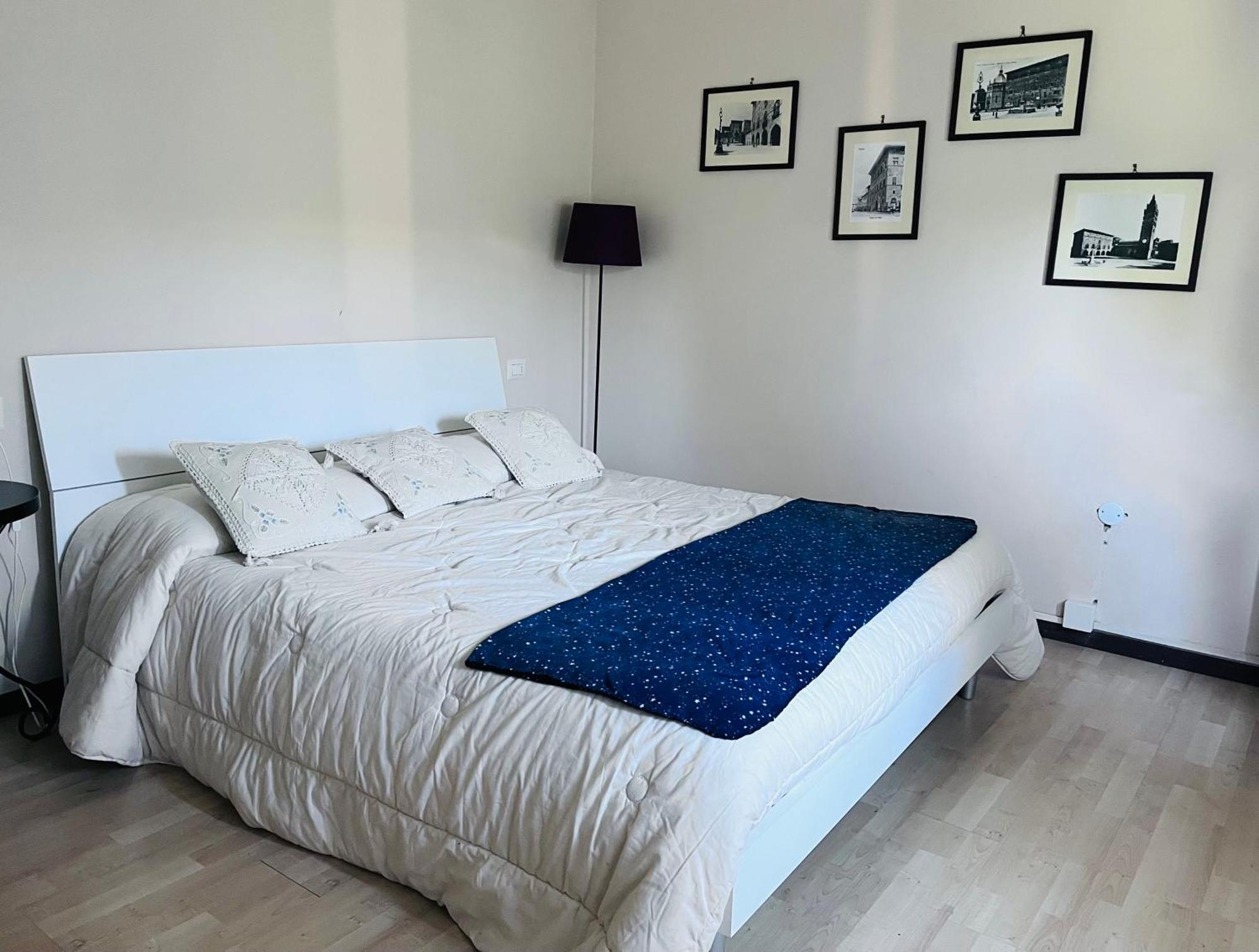 Bed&Breakfast Benedetta Cantagrillo Zewnętrze zdjęcie
